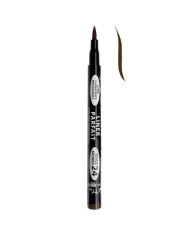 MISS EUROPE DELINEADOR DE OJOS PERFECTO Nº02 MARRÓN - 1 UNIDAD