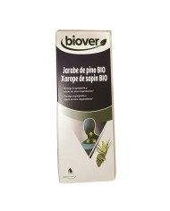 XAROPE  DE SAPIN BIO BIOVER 150ML FARMOPLEX