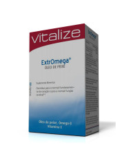 VITALIZE EXTROMEGA  60 CÁPSULAS