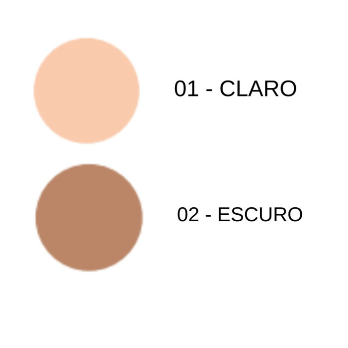 MISS EUROPE CORRETOR ANTI-OLHEIRAS N°1 CLARO 3.8G