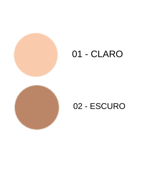 MISS EUROPE CORRECTOR ANTIOJERAS N°2 OSCURO 3.8G
