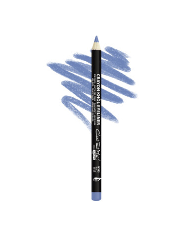 MISS EUROPE LÁPIZ KHÔL N°03 AZUL IRIDISCENTE 1.3G