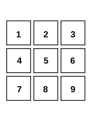 MISS EUROPE PALETA DE SOMBRA RADIANCE N°03 GLAMOUR 9G