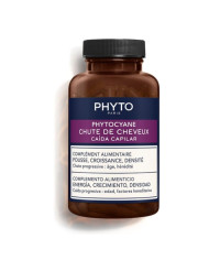 PHYTO PHYTOCYANE CAÍDA DEL CABELLO 84 CÁPSULAS