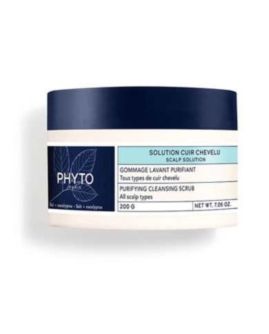 PHYTO ESFOLIANTE DE LIMPEZA PURIFICANTE 200G