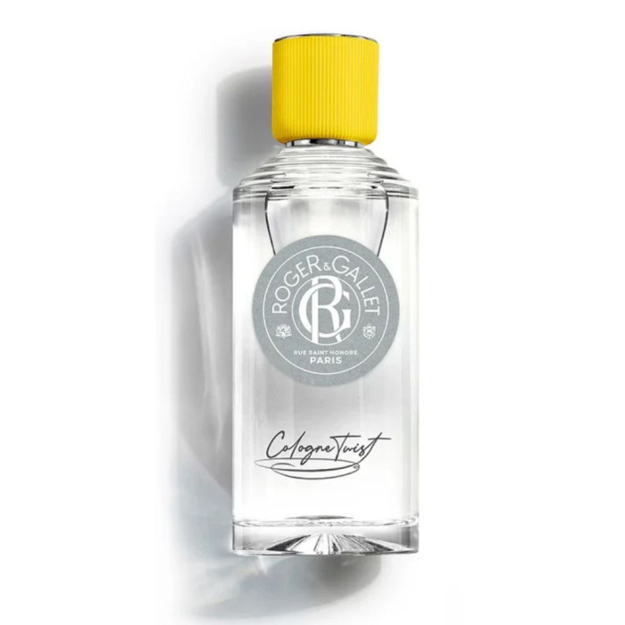 ROGER & GALLET COLOGNE TWIST ÁGUA COLÓNIA 100ML