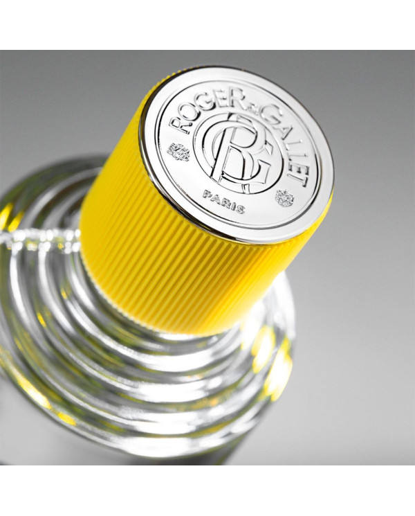 ROGER & GALLET COLOGNE TWIST ÁGUA COLÓNIA 100ML