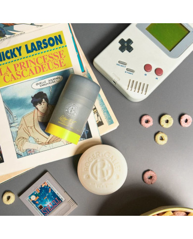 ROGER & GALLET COLOGNE TWIST DESODORIZANTE 50G