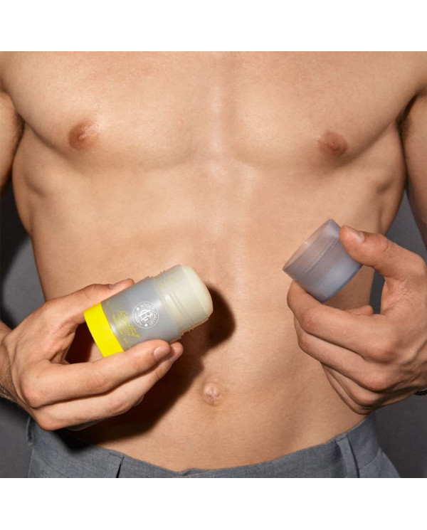 ROGER & GALLET COLOGNE TWIST DESODORIZANTE 50G