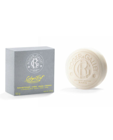 ROGER & GALLET COLOGNE TWIST BARRA LAVANTE - 100 G