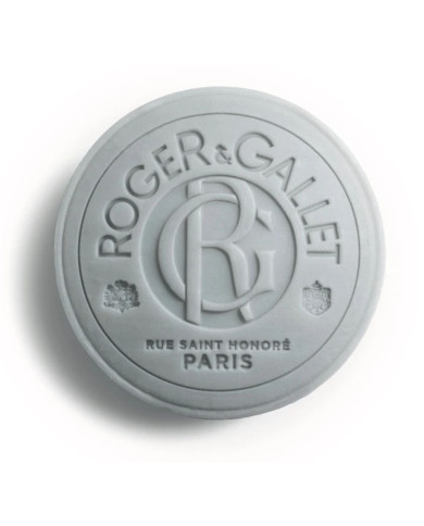 ROGER & GALLET COLOGNE TWIST BARRA BARBEAR - 100 G