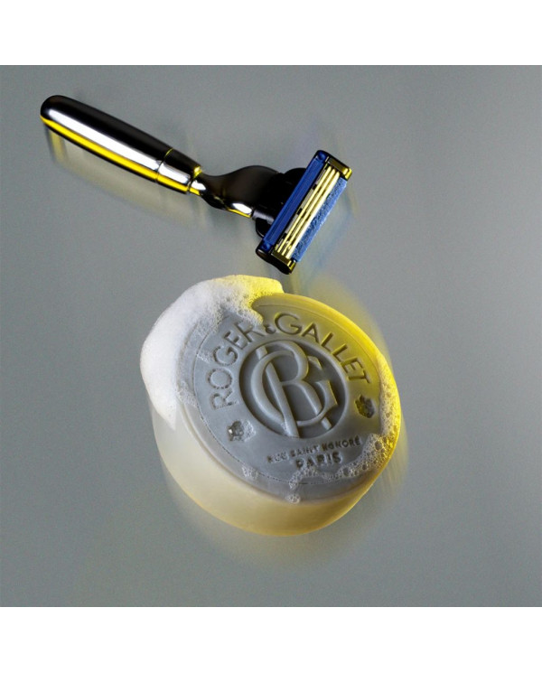 ROGER & GALLET COLOGNE TWIST BARRA BARBEAR - 100 G