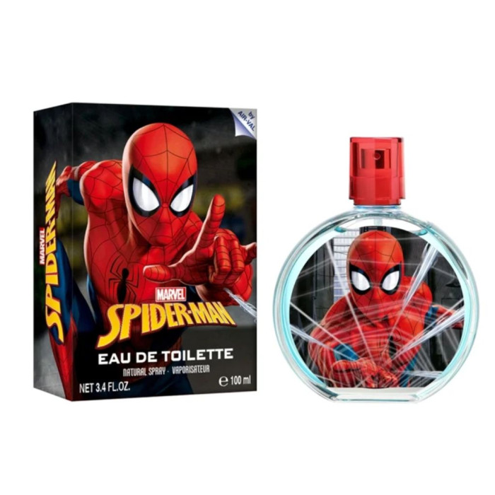 PERFUME INFANTIL SPIDERMAN 30ML