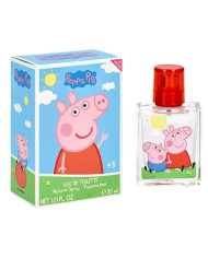 PERFUME PEPPA PIG 30ML