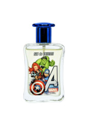 PERFUME AVANGERS PARA NIÑOS  EDT 50 ml