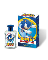SONIC PERFUME CRIANÇA EDT 50ML