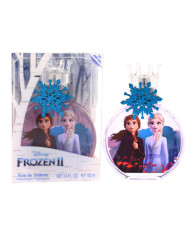 PERFUME FROZEN EDT PARA NIÑOS 100 ml