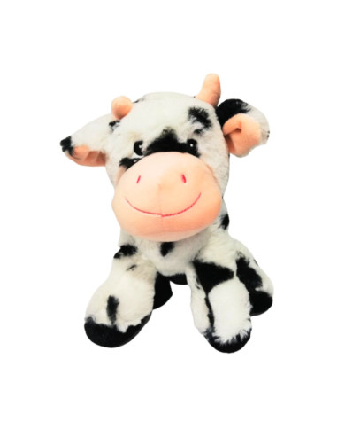 APOSAN PELUCHE DE VACA CALENTITOS
