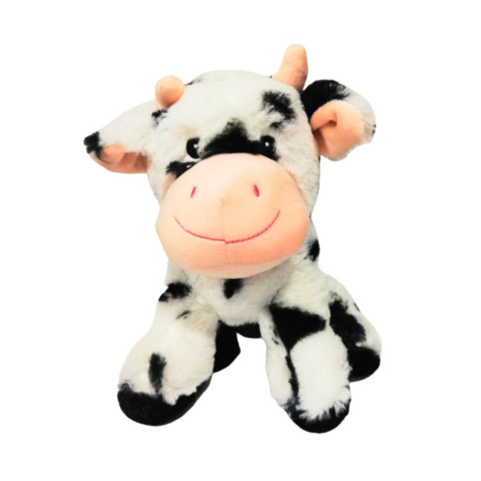 APOSAN PELUCHE DE VACA CALENTITOS