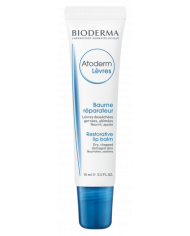 BIODERMA ATODERM BÁLSAMO LABIAL 15ML