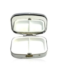 APOSÁN PASTILLER DE 2 DISPAROS CON ESPEJO