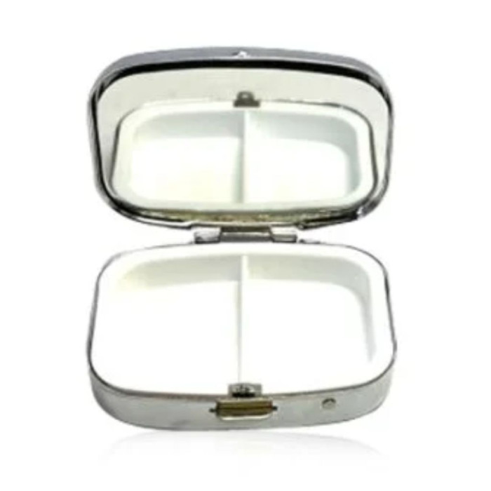 APOSÁN PASTILLER DE 2 DISPAROS CON ESPEJO