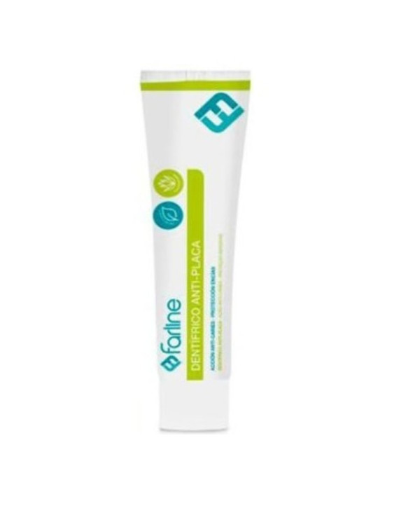 FARLINE ESTOJO ESCOVA E PASTA DE DENTES ADULTO