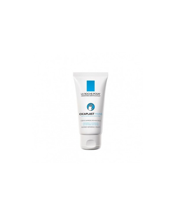 La Roche Posay Creme de Mãos Cicaplast 50 ml