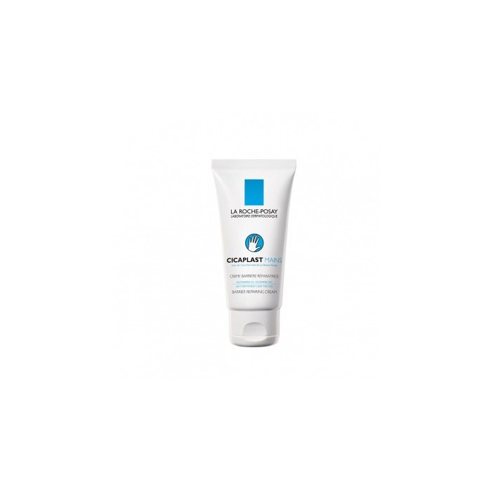 La Roche Posay Creme de Mãos Cicaplast 50 ml