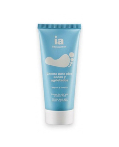 INTERAPOTHEK CREME PARA PES 100ML