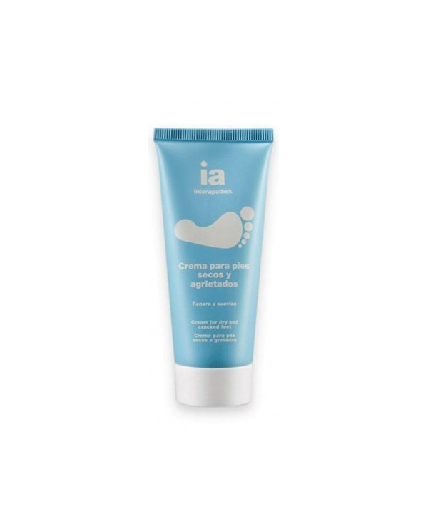 INTERAPOTHEK CREME PARA PES 100ML