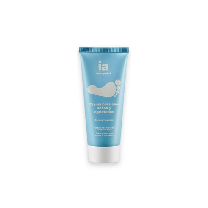 INTERAPOTHEK CREME PARA PES 100ML