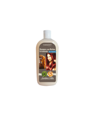 Champú Fortalecedor con Biotina 500ml