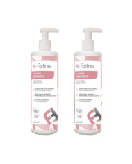 FARLINE DUPLO CHAMPÔ SENSÍVEL 2X 500ML
