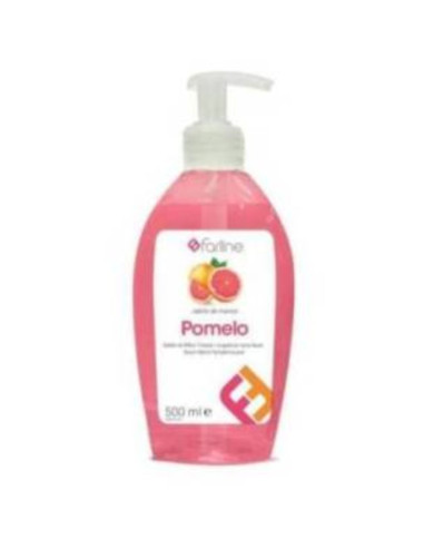 FARLINE SABÃO LÍQUIDO PARA MÃOS TORANJA 500ML