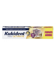 KUKIDENT PRO ULTIMATE Insípido 57 G