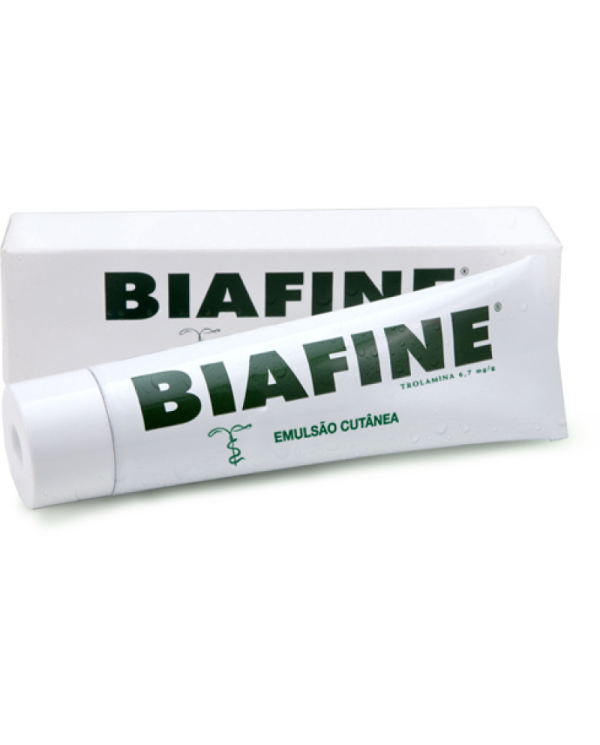 Biafine Emulsão Cutânea 100 ml