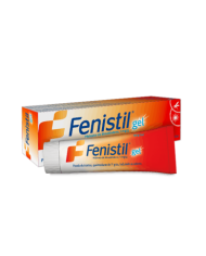 Fenistil Gel 30g