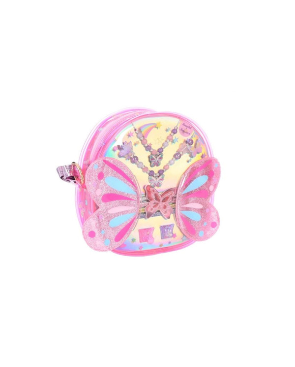 copy of SET MALINHA BORBOLETA BUTTERFLY