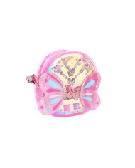 copy of SET MALINHA BORBOLETA BUTTERFLY