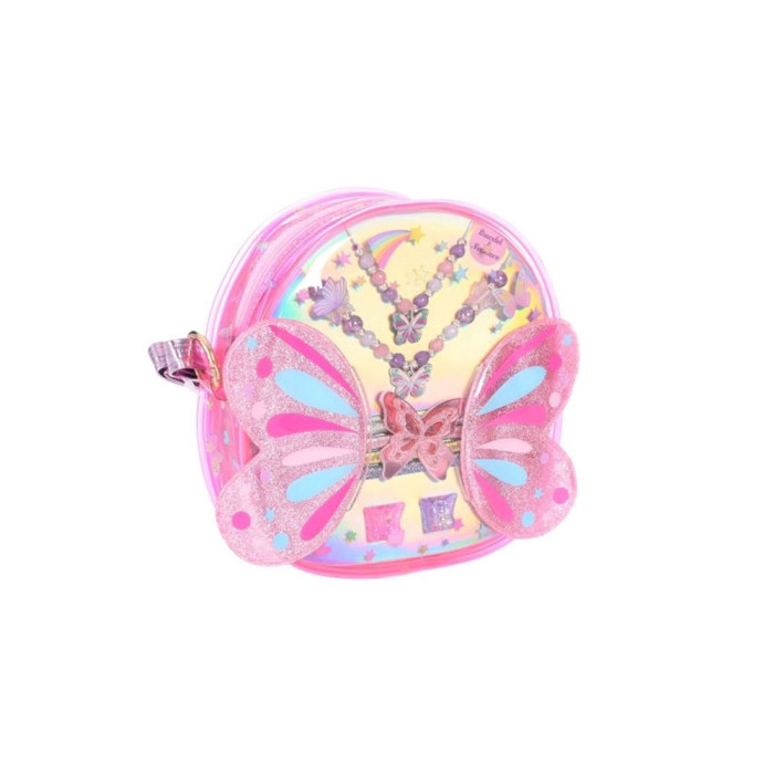 copy of SET MALINHA BORBOLETA BUTTERFLY