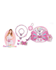 copy of SET MALINHA BORBOLETA BUTTERFLY