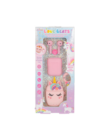 AURICULARES MÚSICA UNICORN