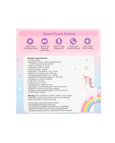 copy of SET MALINHA BORBOLETA BUTTERFLY