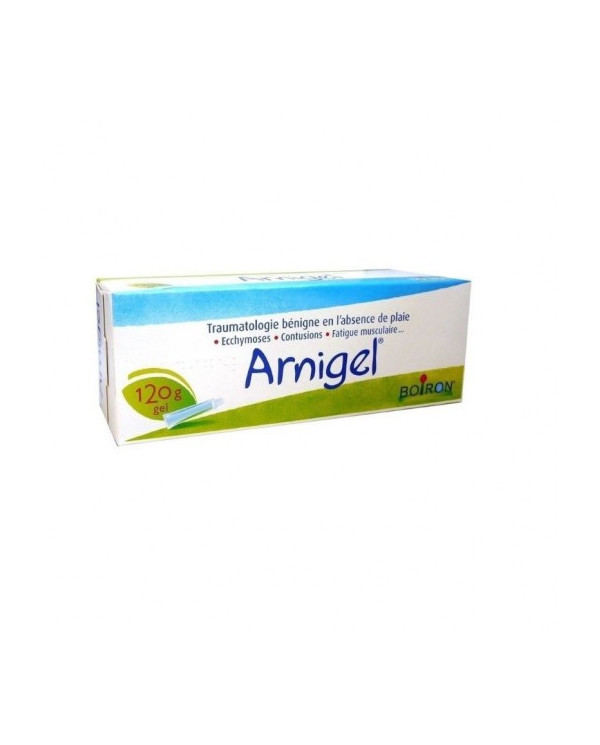 ARNIGEL® 120g BOIRON