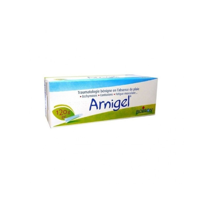 ARNIGEL® 120g BOIRON