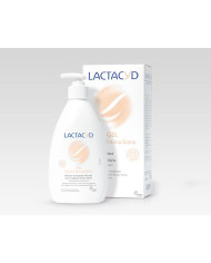 LACTACYD ÍNTIMO GEL DIÁRIO