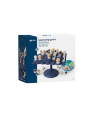 GIROS - Jogo de Equilíbrio Astros 50 Pcs