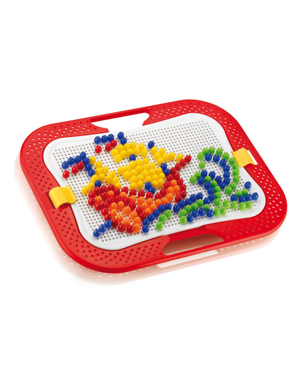 JOGO FANTACOLOR DESIGN COM 5 CORES DE 300 PEÇAS