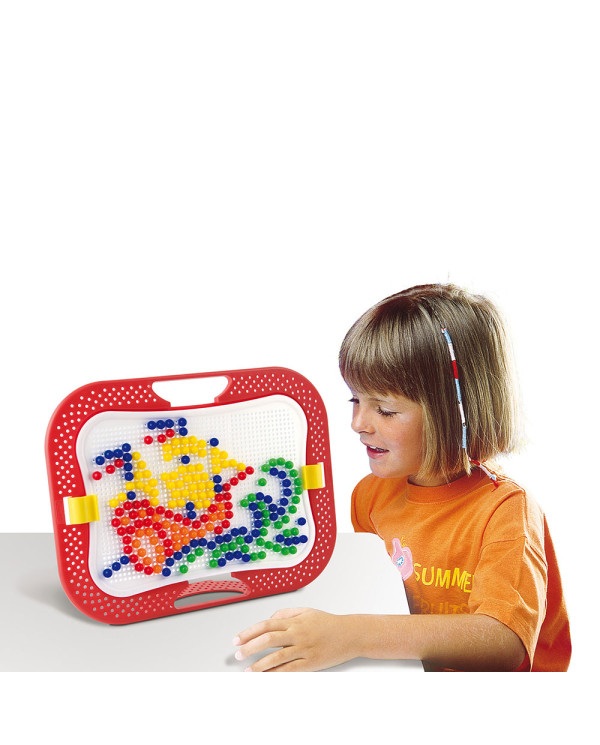 JOGO FANTACOLOR DESIGN COM 5 CORES DE 300 PEÇAS